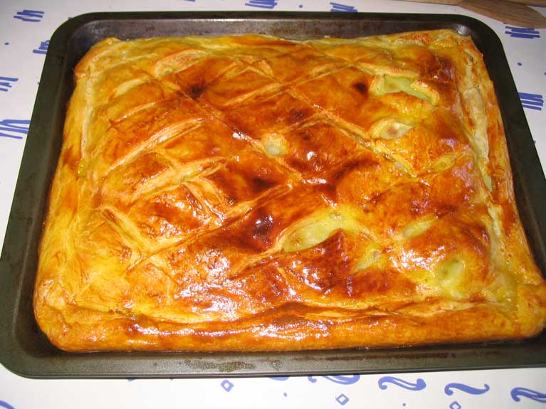 tourte