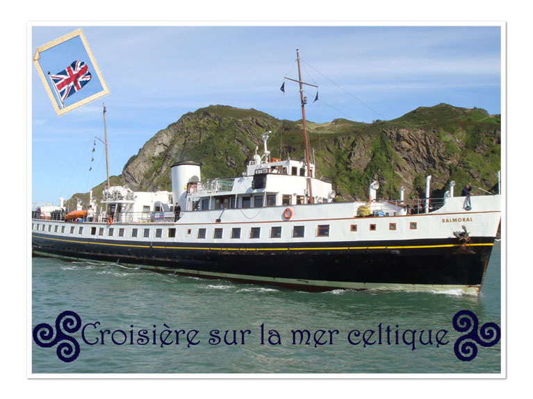 Croisiere