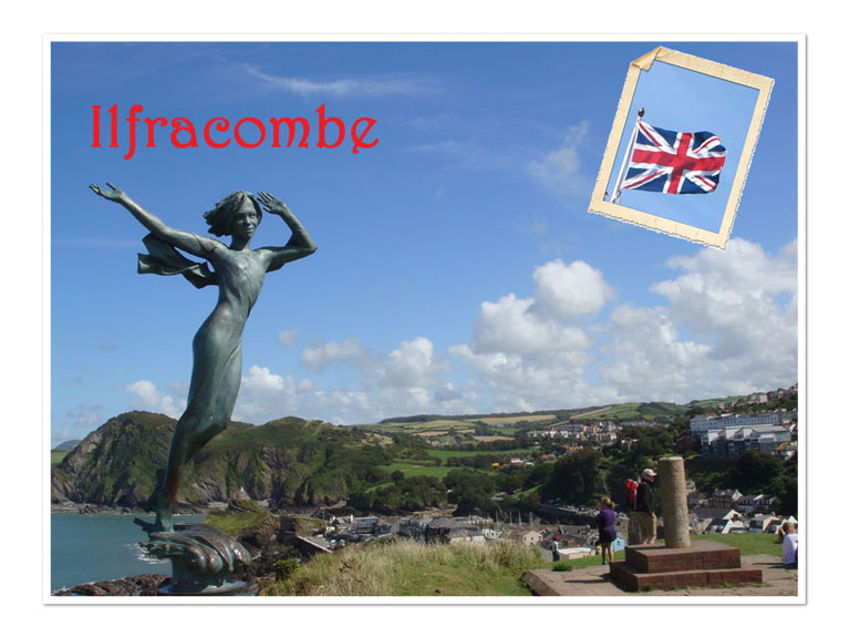 Ilfracombe
