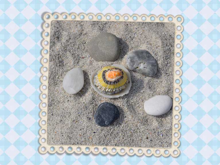 Vacances à Lesconil